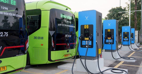 Hà Nội chuẩn bị gì cho lộ trình “vùng phát thải thấp” từ ngày 1/7/2026?