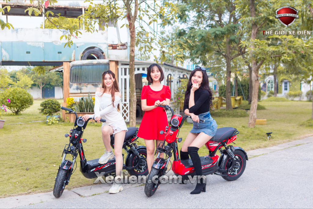 TỔNG HỢP CÁC QUY ĐỊNH NGƯỜI SỬ DỤNG XE ĐẠP ĐIỆN CẦN BIẾT