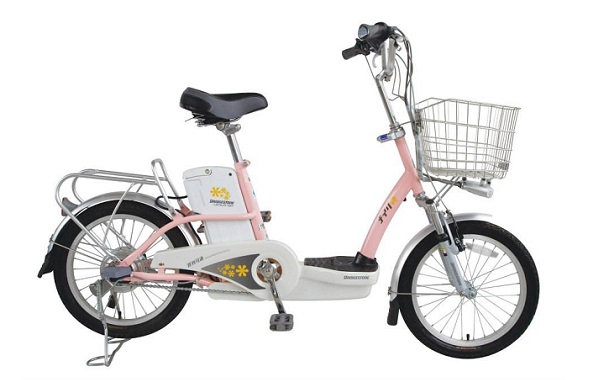 Có nên mua xe đạp điện gọn nhẹ không?
