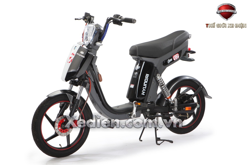 Những mẫu xe đạp điện tốt nhất trong tầm giá dưới 10 triệu