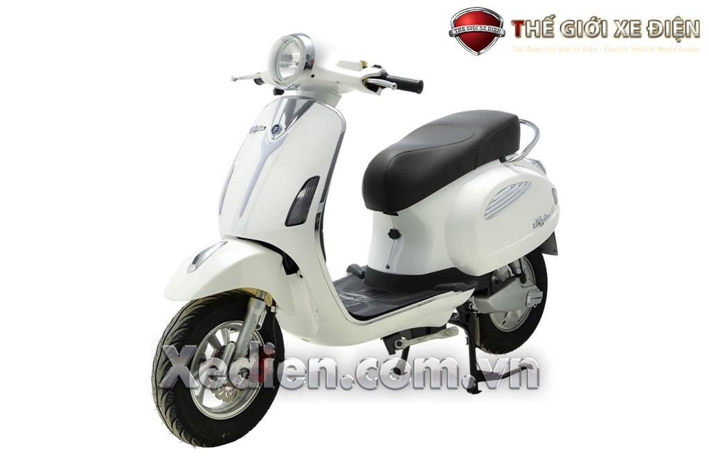 Những hãng xe điện tốt nhất hiện nay