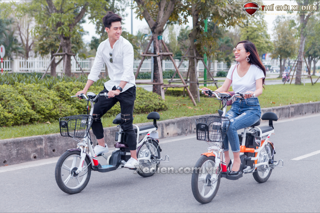 LÀM THẾ NÀO KHI MẤT CHÌA KHÓA XE ĐIỆN