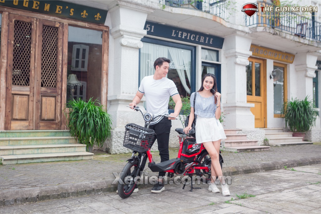Những quan niệm sai lầm khiến xe điện nhanh hỏng