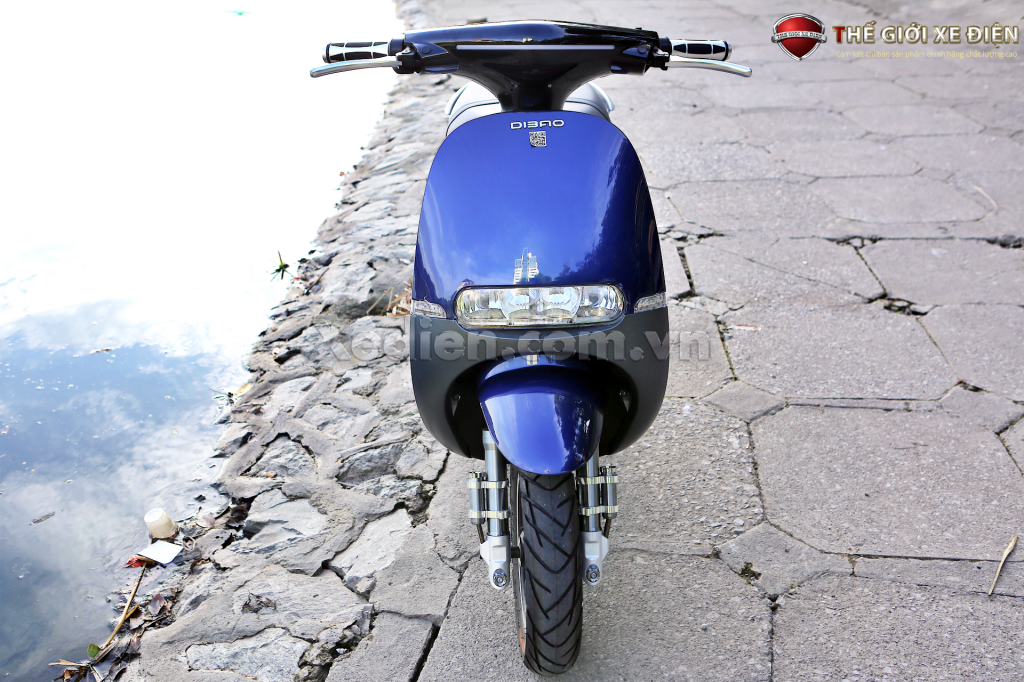 Xe Điện Dibao Gogo SS 2020 – Top xe điện chất lượng cao, bán chạy hàng đầu Việt Nam
