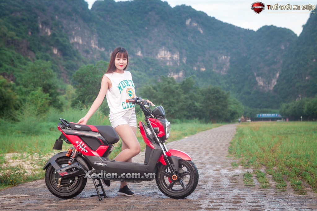 Cách sử dụng xe điện chuẩn, đúng cách, kéo dài tuổi thọ xe