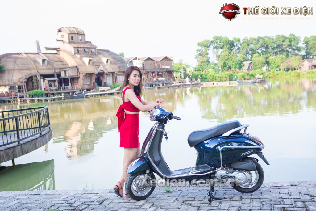 Xe máy 50cc bao nhiêu tuổi đi được