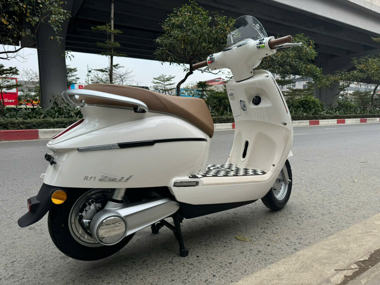 Xe điện nhanh xuống cấp – sự thật nằm ở đâu?