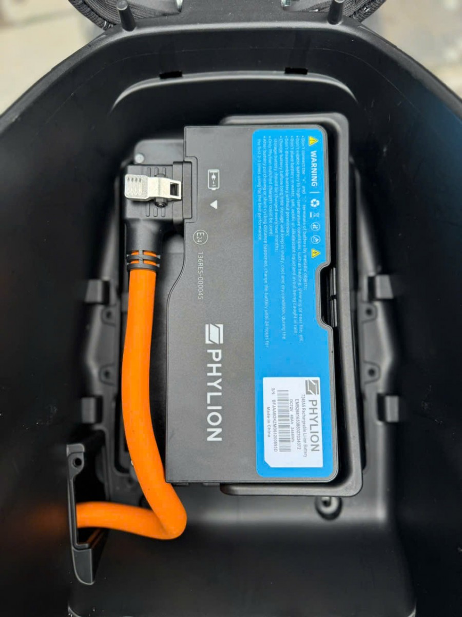 Trời nóng có ảnh hưởng đến pin xe điện không? Sự thật phía sau những ngày nắng gắt mà ít ai để ý