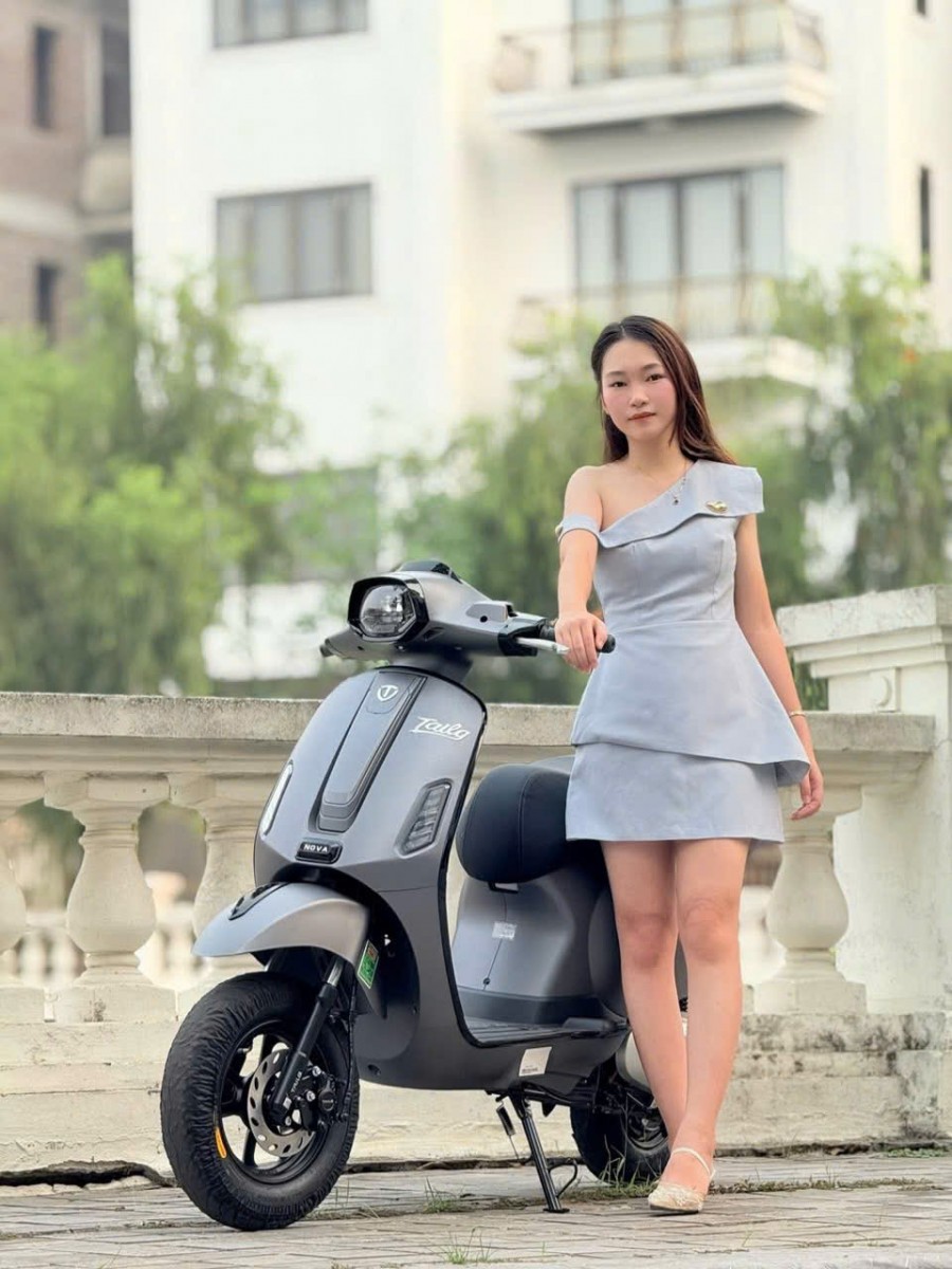 Tailg sạc nhanh 30 phút đạt 90% pin: công nghệ đứng sau tốc độ vượt trội