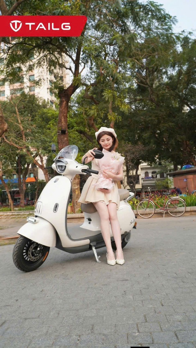 Xe Điện Của Bạn 