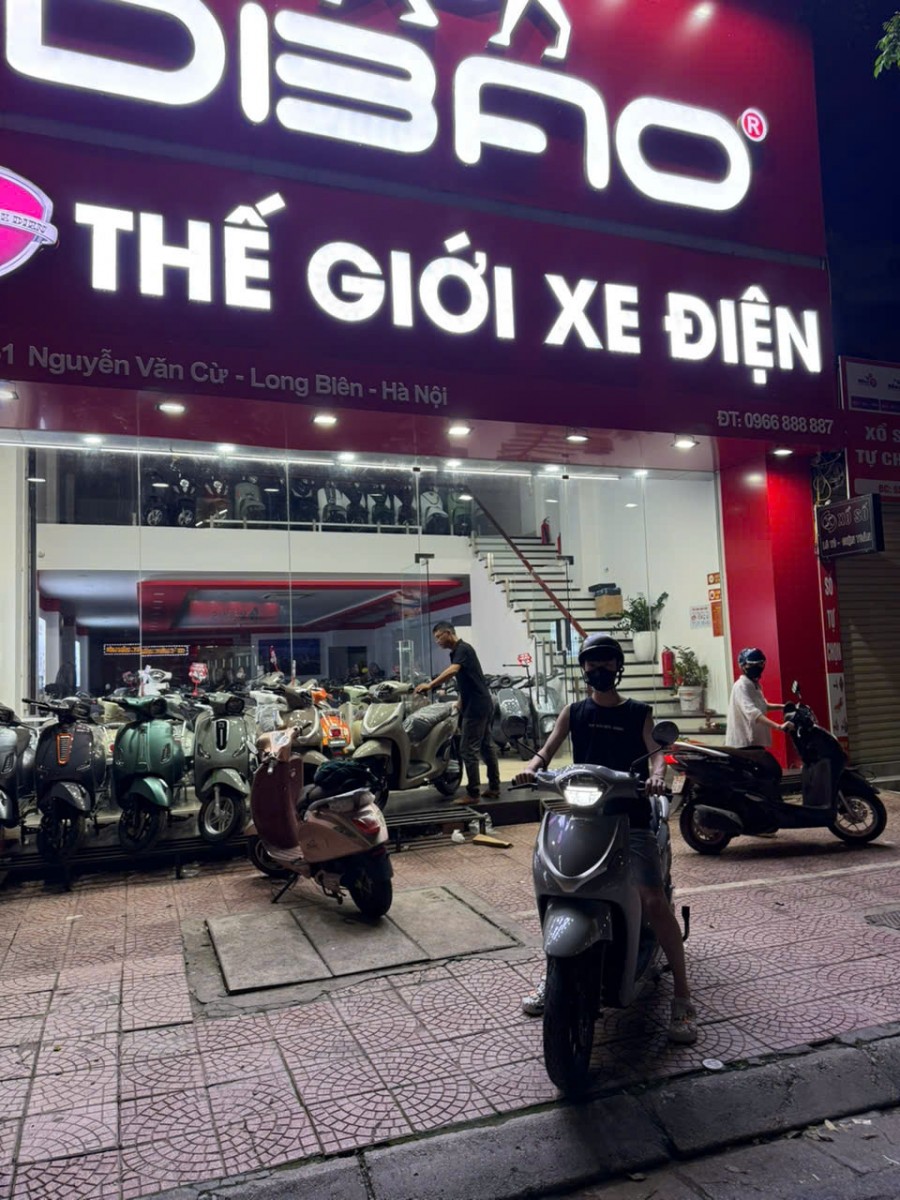Phân Biệt Thủ Tục Mua Xe Đạp Điện Và Xe Máy Điện: Khác Nhau Ở Đâu?
